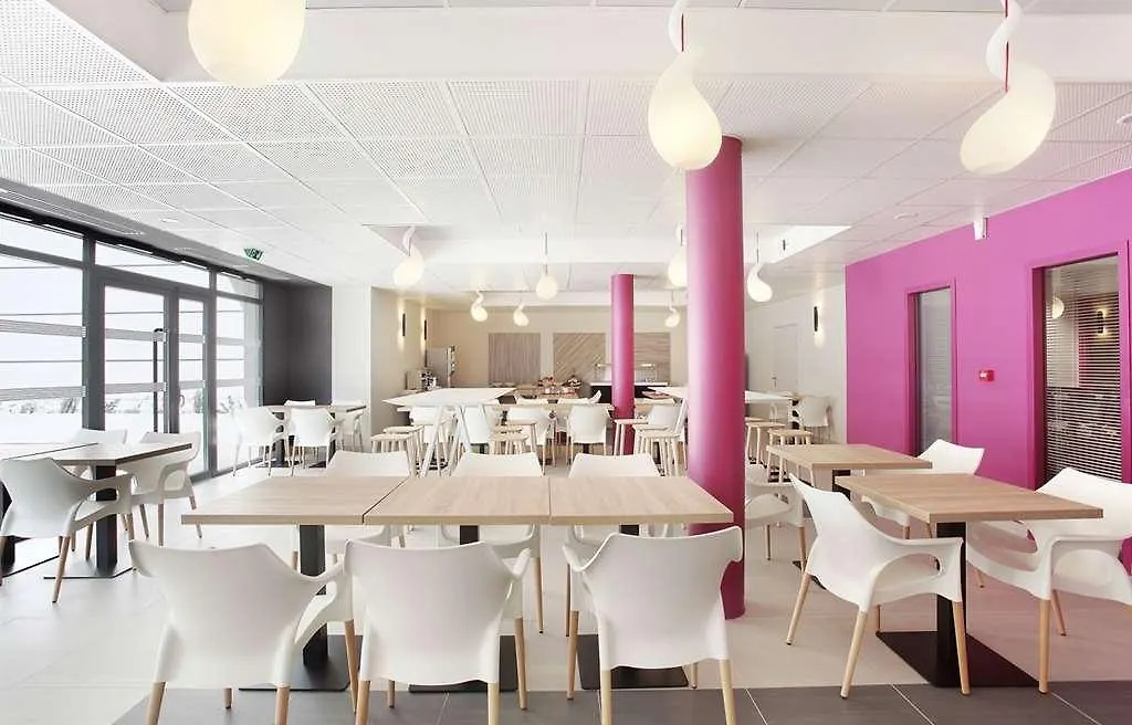 *** Aparthotel Appart Hotel Odalys City Marseille Le Dome France
