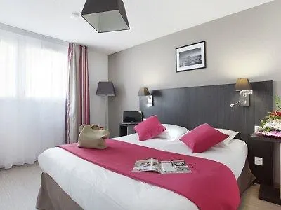 Appart Hotel Odalys City Marseille Le Dome Aparthotel