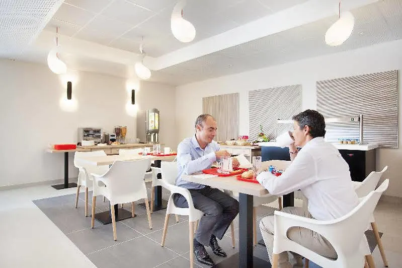 Appart Hotel Odalys City Marseille Le Dome France