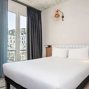 Ibis Styles Gare De Lyon Bastille Hotel