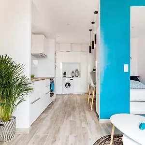 Appartement Les Bords De L'estaque X Braque, Marseille