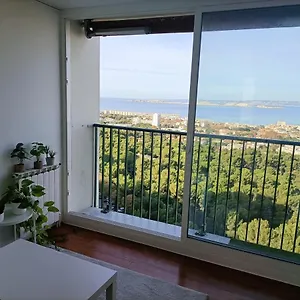 Appartement **** Roy D Espagne, Up To 7 People, View In Safe ****, Marseille