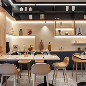 **** Hotel Courtyard By Marriott Paris Charles De Gaulle Airport Frankreich