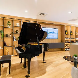 **** Hotel Brit Paris Orly Rungis Frankreich