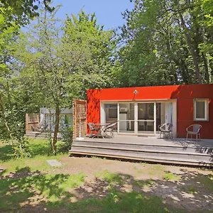 **** Camping Huttopia France