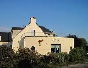 *** Hotel Le Chevalier Gambette Frankreich