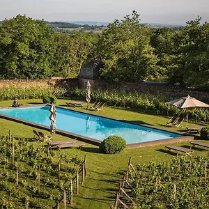 ** Hotel Chateau De Labro - Teritoria Frankreich