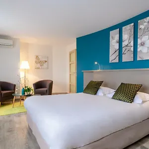 Du Poids Public Logis Hotel