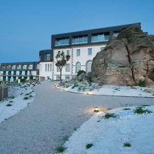 Valdys Thalasso & - Beau Rivage Hotel