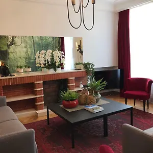 Appartement Les Floralies 13001, Marseille