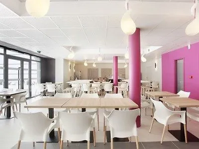 *** Lejlighedshotel Appart Hotel Odalys City Marseille Le Dome Frankrig