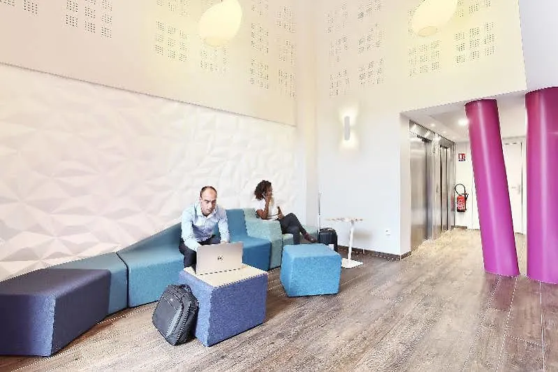 Appart Hotel Odalys City Marseille Le Dome Aparthotel